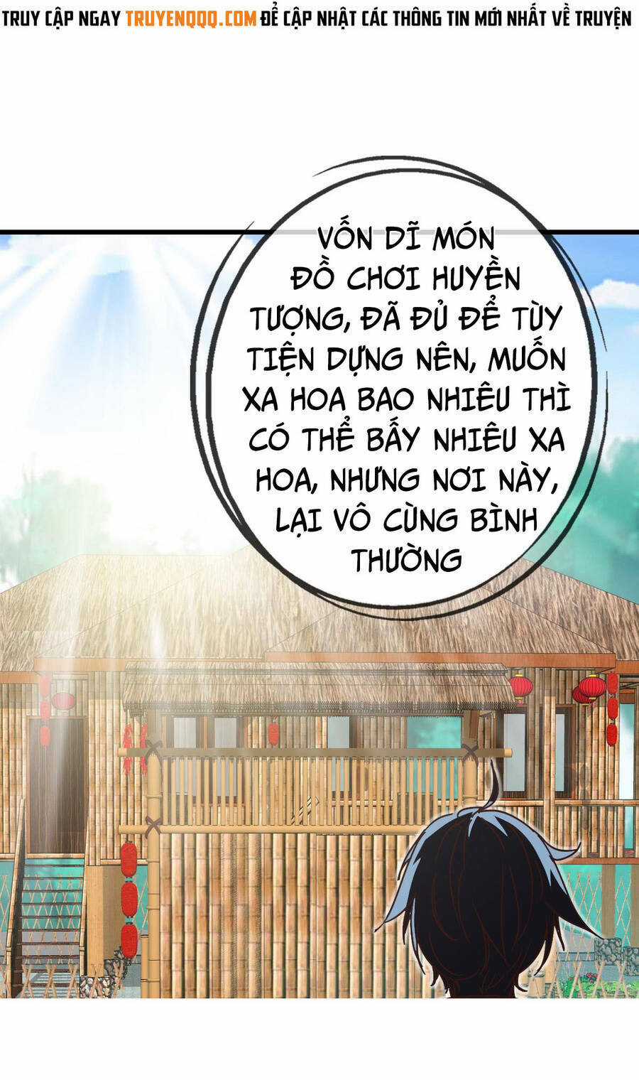 Hệ Thống Thăng Cấp Điên Cuồng Chapter 41 trang 111