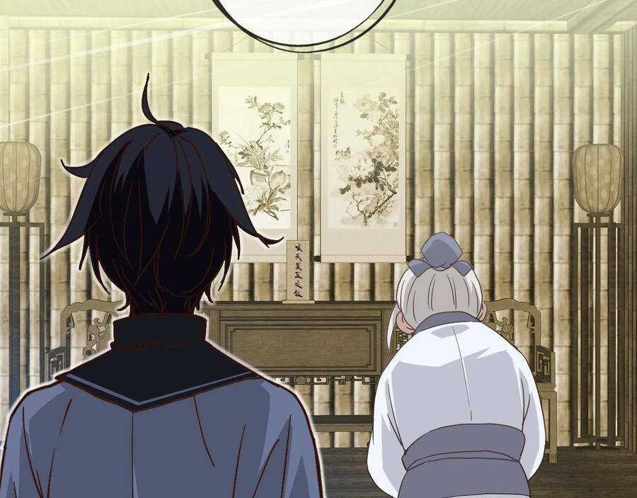 Hệ Thống Thăng Cấp Điên Cuồng Chapter 41 trang 129