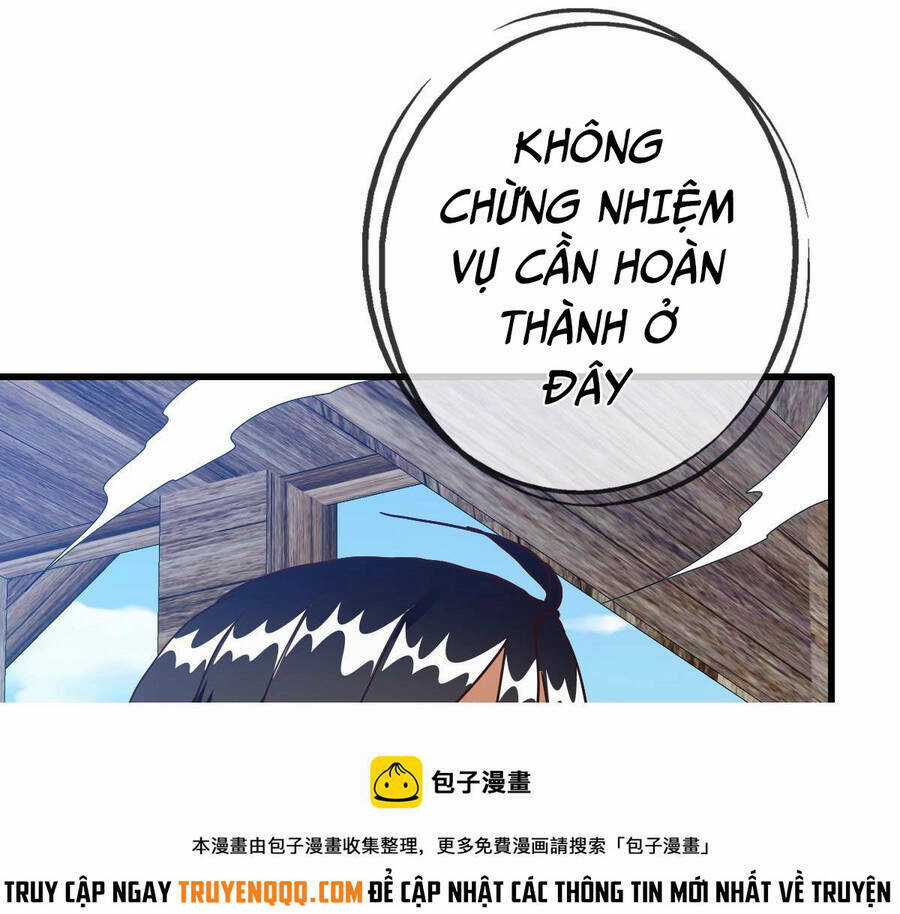 Hệ Thống Thăng Cấp Điên Cuồng Chapter 41 trang 13