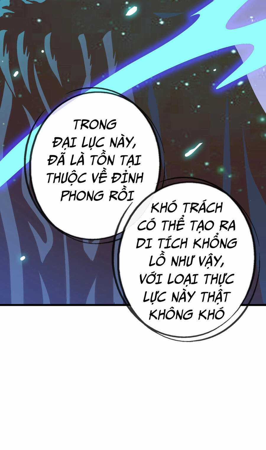 Hệ Thống Thăng Cấp Điên Cuồng Chapter 41 trang 135