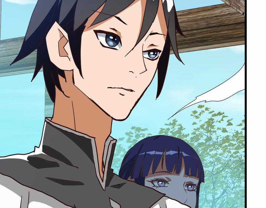 Hệ Thống Thăng Cấp Điên Cuồng Chapter 41 trang 14