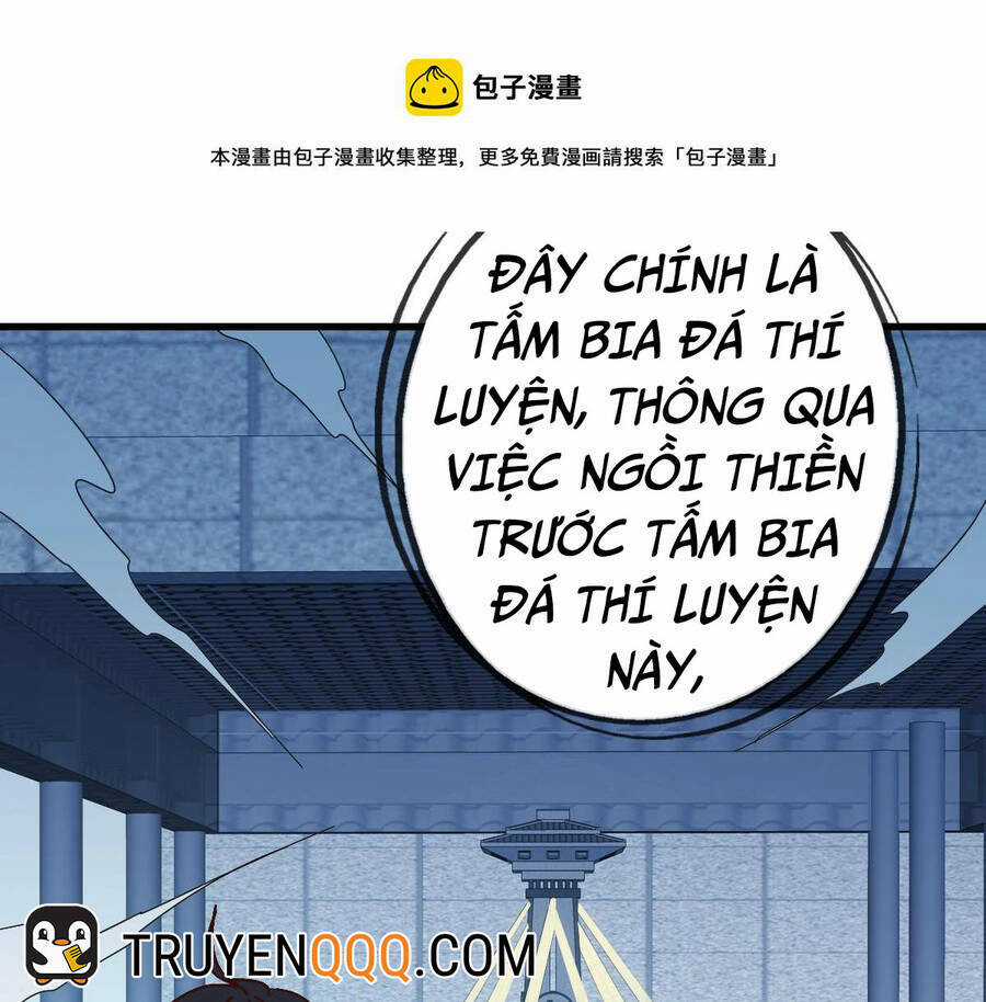 Hệ Thống Thăng Cấp Điên Cuồng Chapter 41 trang 16