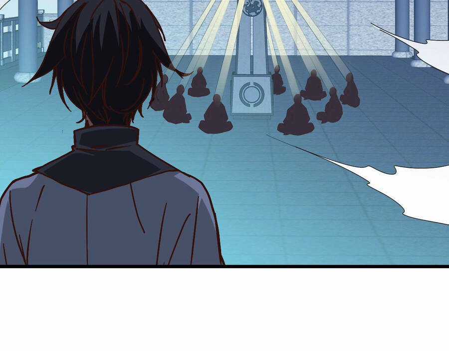 Hệ Thống Thăng Cấp Điên Cuồng Chapter 41 trang 17