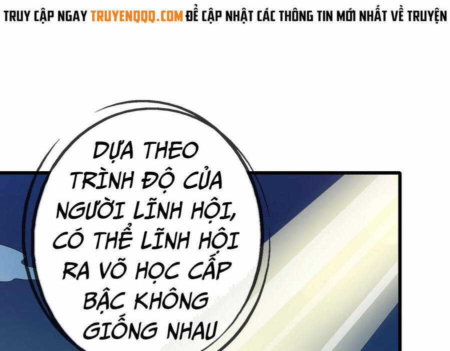 Hệ Thống Thăng Cấp Điên Cuồng Chapter 41 trang 18