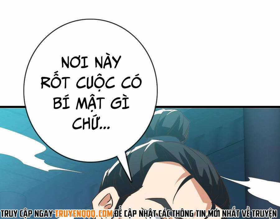Hệ Thống Thăng Cấp Điên Cuồng Chapter 41 trang 27