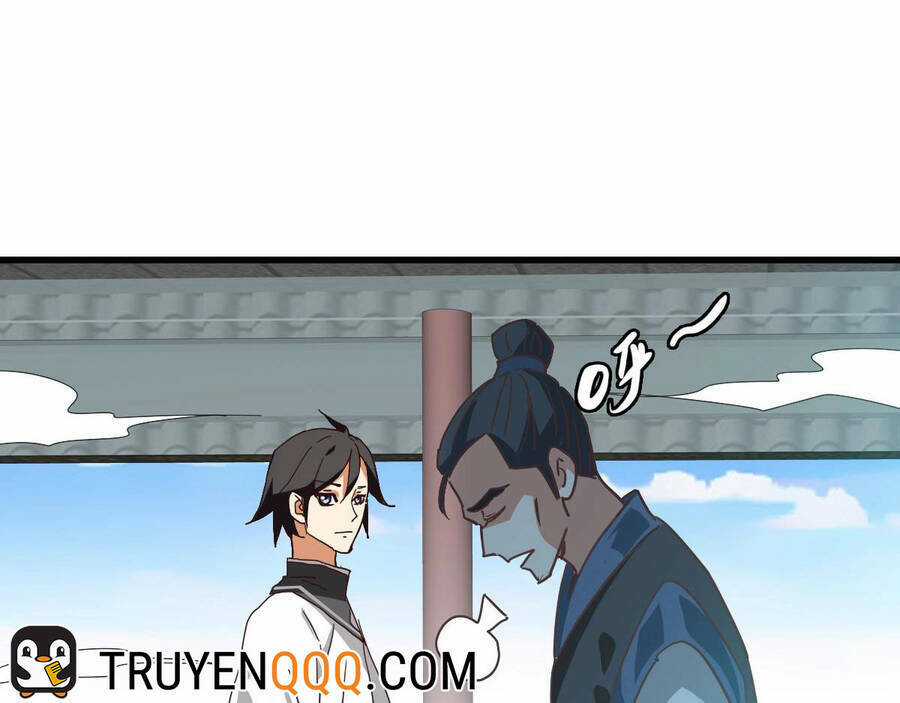 Hệ Thống Thăng Cấp Điên Cuồng Chapter 41 trang 30