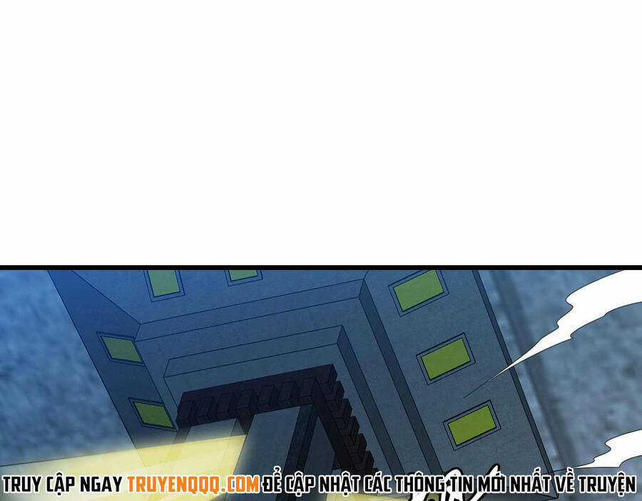 Hệ Thống Thăng Cấp Điên Cuồng Chapter 41 trang 32