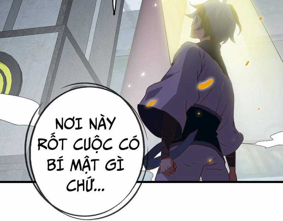 Hệ Thống Thăng Cấp Điên Cuồng Chapter 41 trang 34