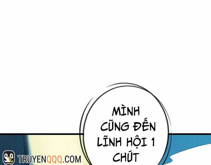 Hệ Thống Thăng Cấp Điên Cuồng Chapter 41 trang 35