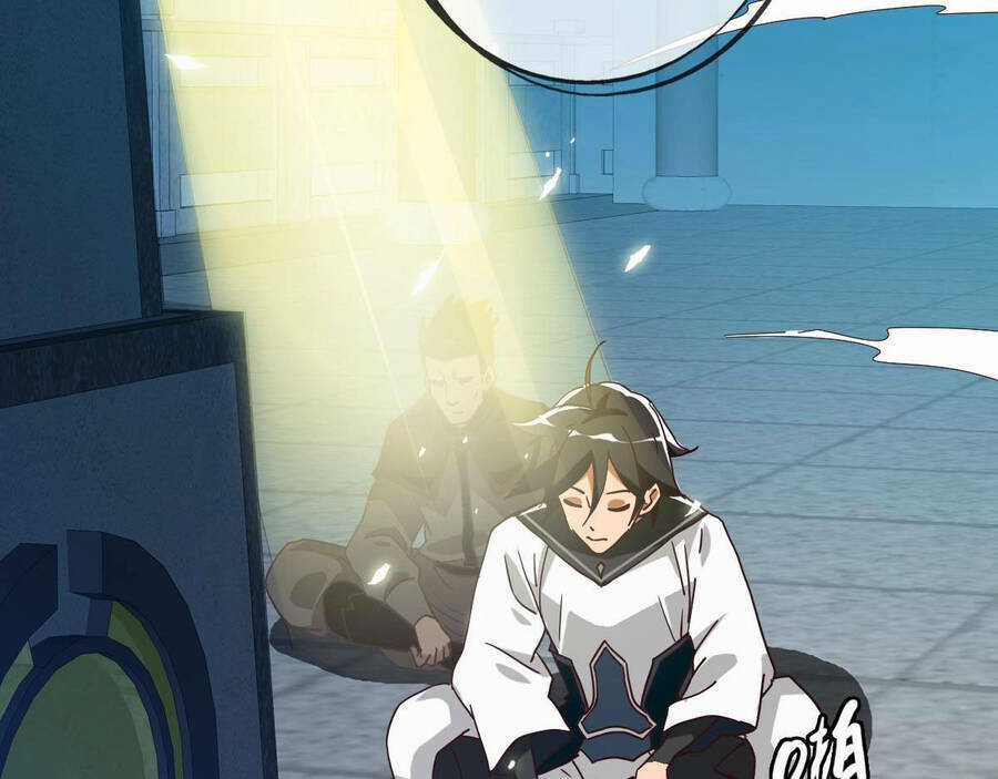 Hệ Thống Thăng Cấp Điên Cuồng Chapter 41 trang 36