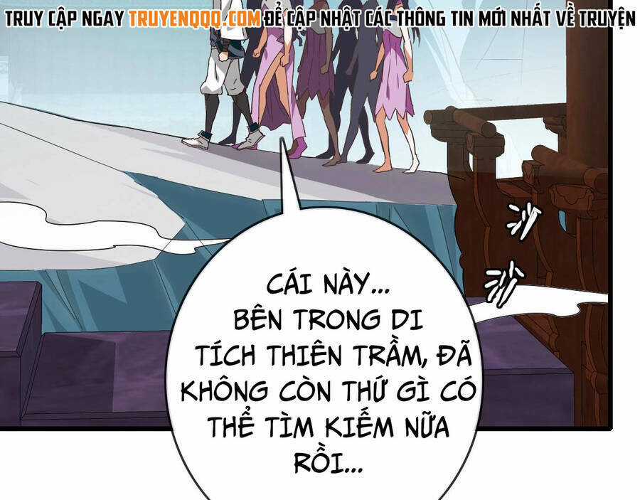 Hệ Thống Thăng Cấp Điên Cuồng Chapter 41 trang 5