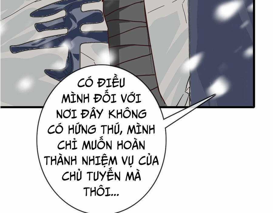 Hệ Thống Thăng Cấp Điên Cuồng Chapter 41 trang 62