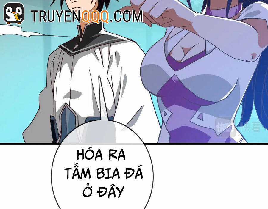 Hệ Thống Thăng Cấp Điên Cuồng Chapter 41 trang 7