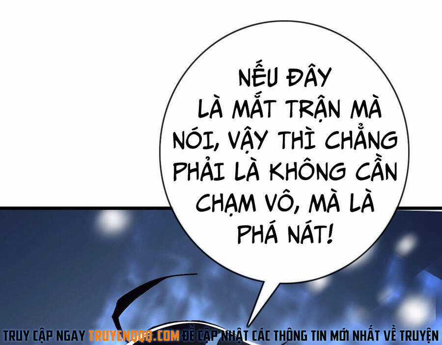 Hệ Thống Thăng Cấp Điên Cuồng Chapter 41 trang 83