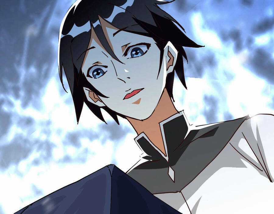 Hệ Thống Thăng Cấp Điên Cuồng Chapter 41 trang 84