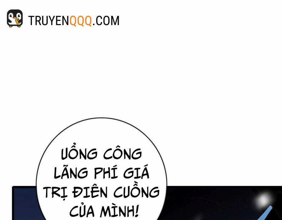 Hệ Thống Thăng Cấp Điên Cuồng Chapter 41 trang 86