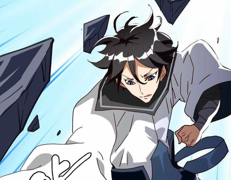 Hệ Thống Thăng Cấp Điên Cuồng Chapter 41 trang 90