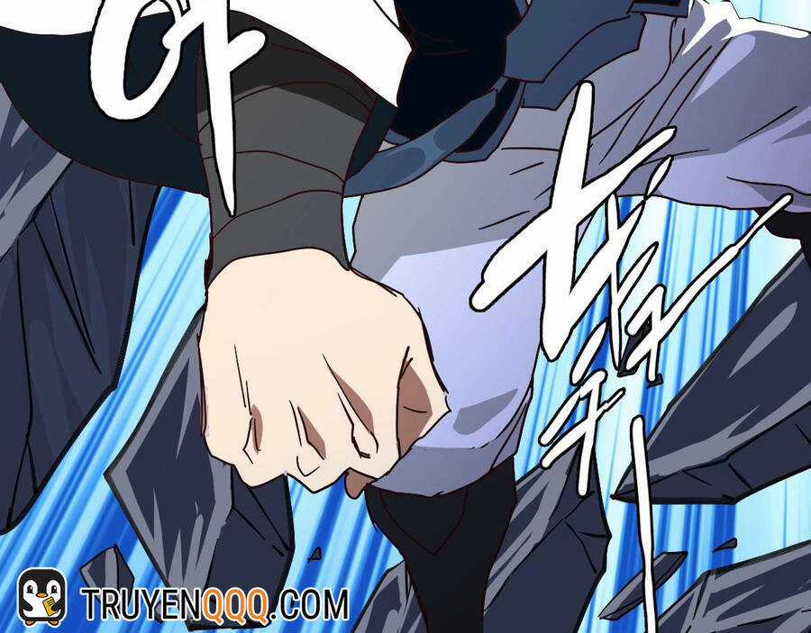 Hệ Thống Thăng Cấp Điên Cuồng Chapter 41 trang 91