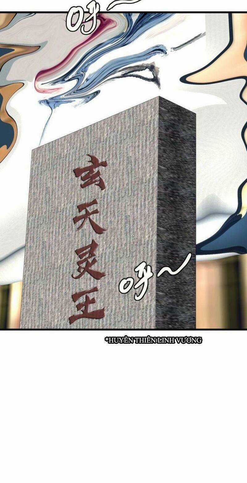 Hệ Thống Thăng Cấp Điên Cuồng Chapter 42 trang 11