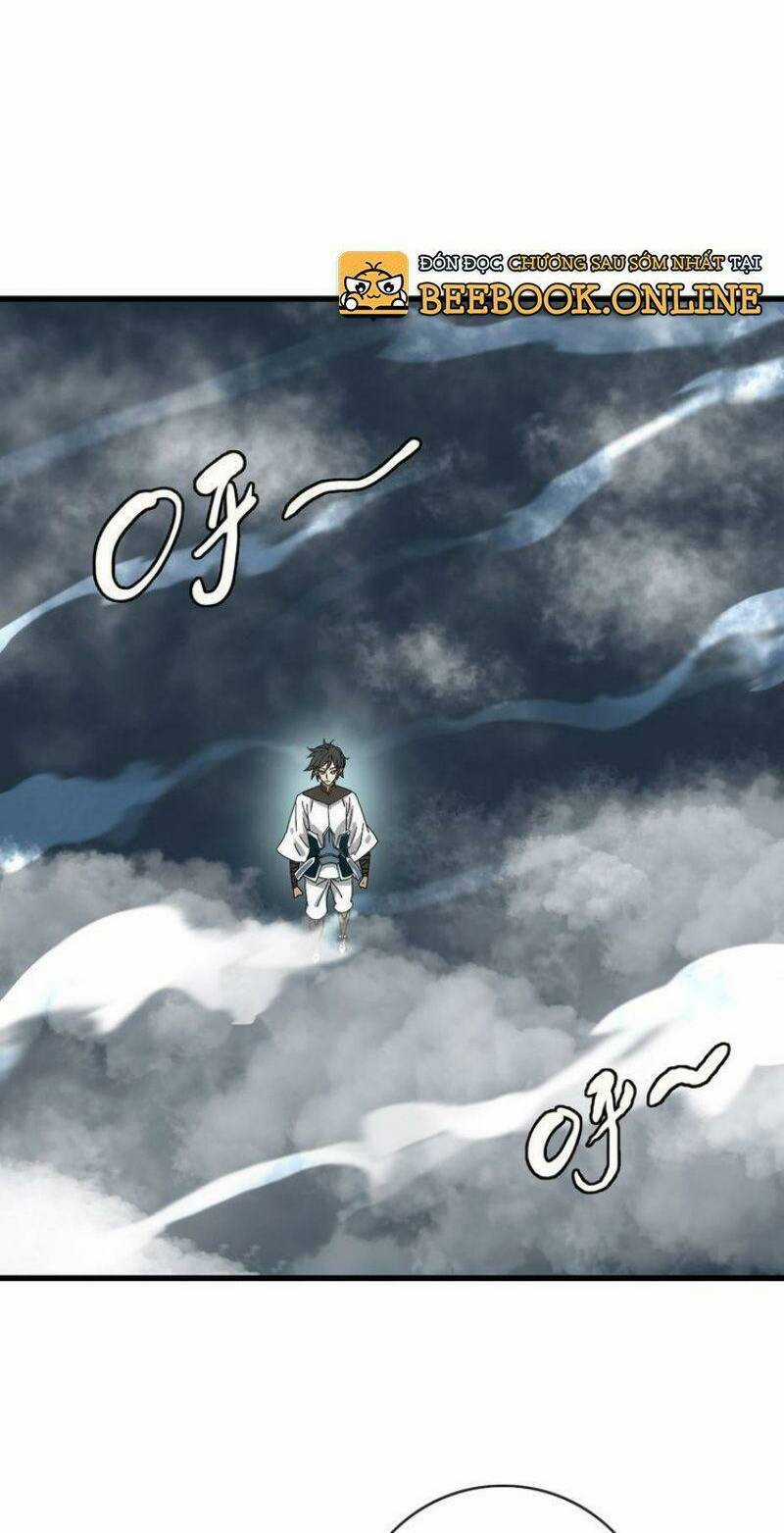 Hệ Thống Thăng Cấp Điên Cuồng Chapter 42 trang 13