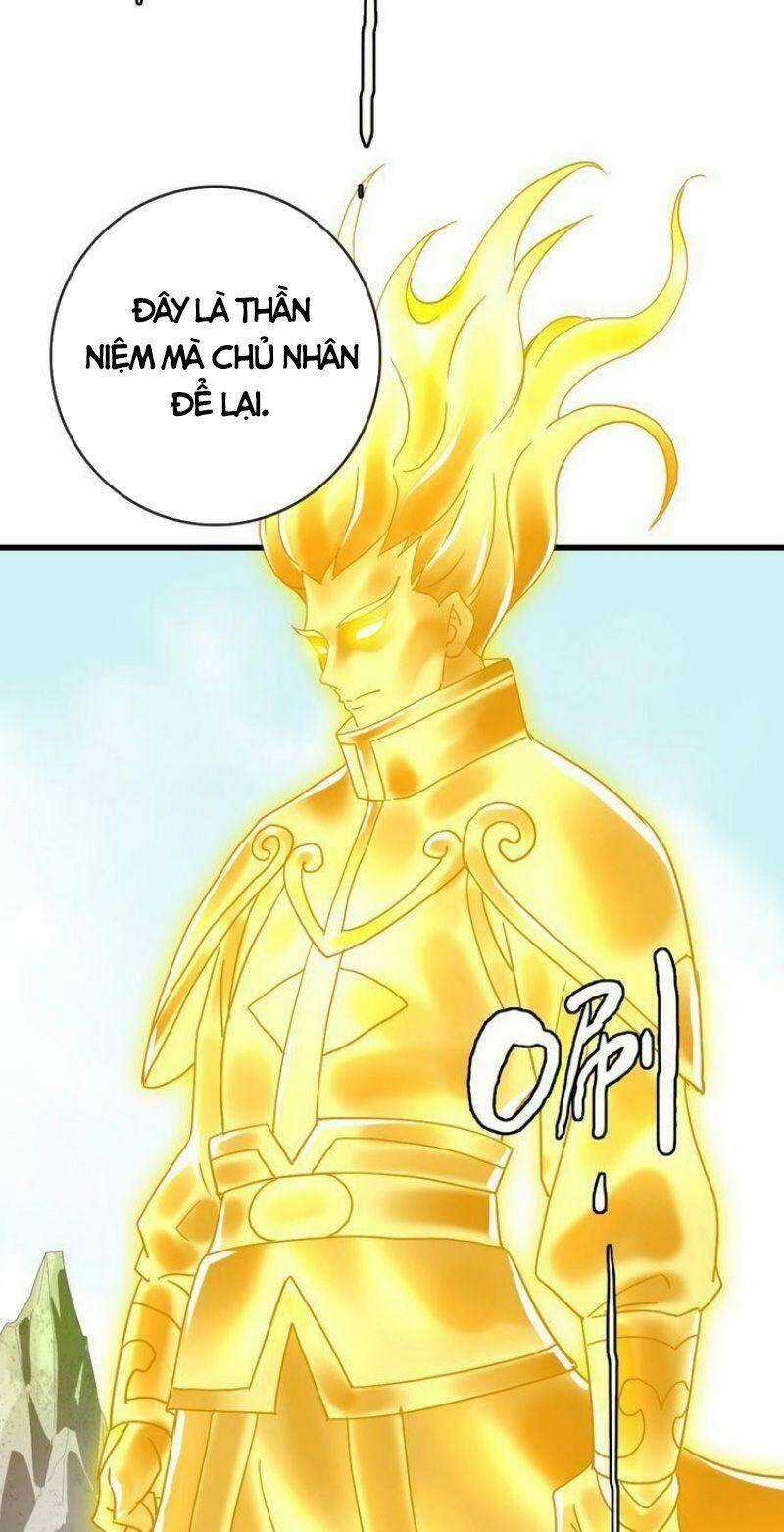 Hệ Thống Thăng Cấp Điên Cuồng Chapter 42 trang 16