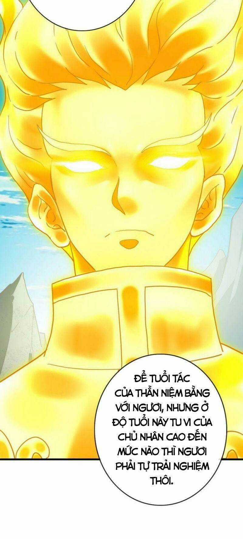 Hệ Thống Thăng Cấp Điên Cuồng Chapter 42 trang 19