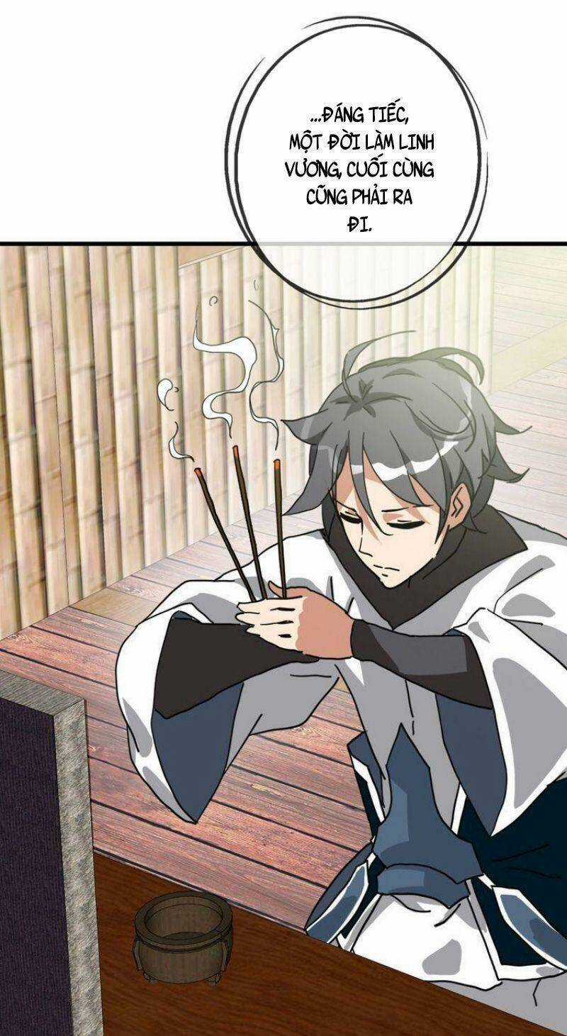 Hệ Thống Thăng Cấp Điên Cuồng Chapter 42 trang 2