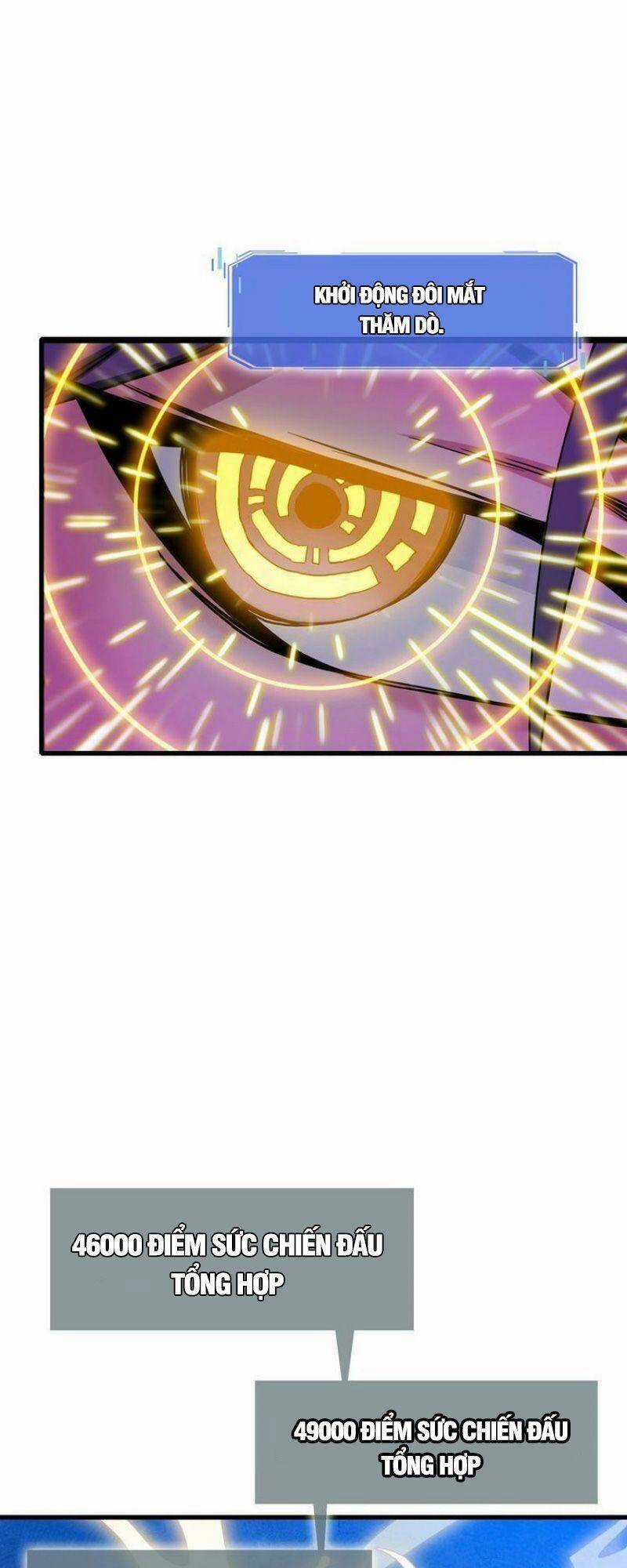 Hệ Thống Thăng Cấp Điên Cuồng Chapter 42 trang 22