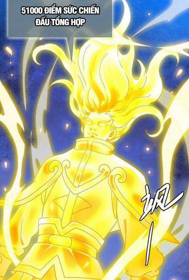 Hệ Thống Thăng Cấp Điên Cuồng Chapter 42 trang 23