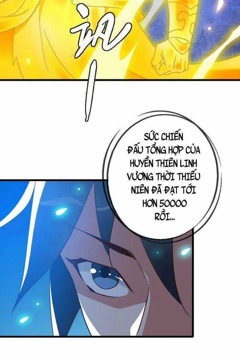 Hệ Thống Thăng Cấp Điên Cuồng Chapter 42 trang 24