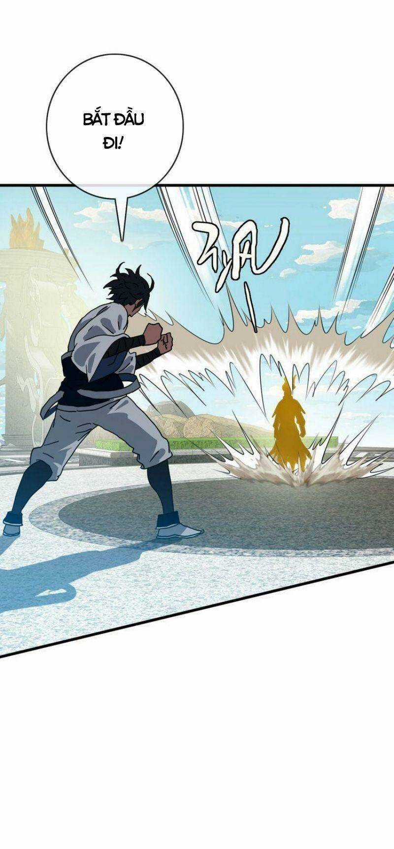 Hệ Thống Thăng Cấp Điên Cuồng Chapter 42 trang 29