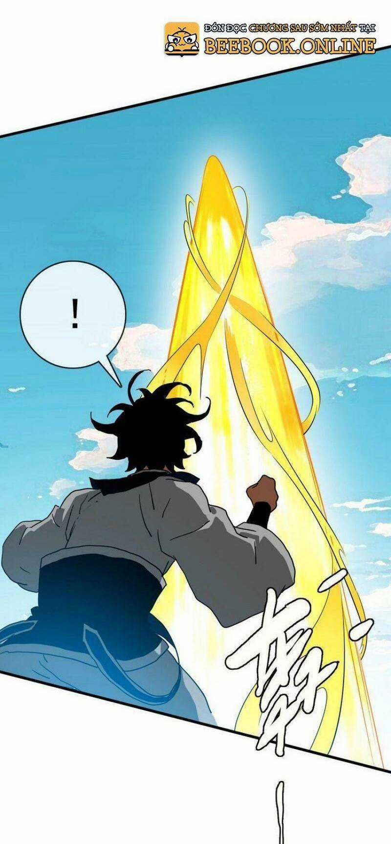 Hệ Thống Thăng Cấp Điên Cuồng Chapter 42 trang 30