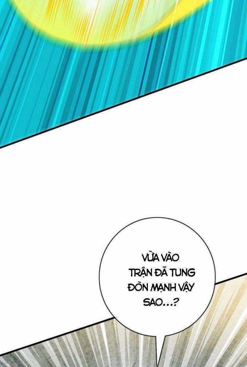 Hệ Thống Thăng Cấp Điên Cuồng Chapter 42 trang 32