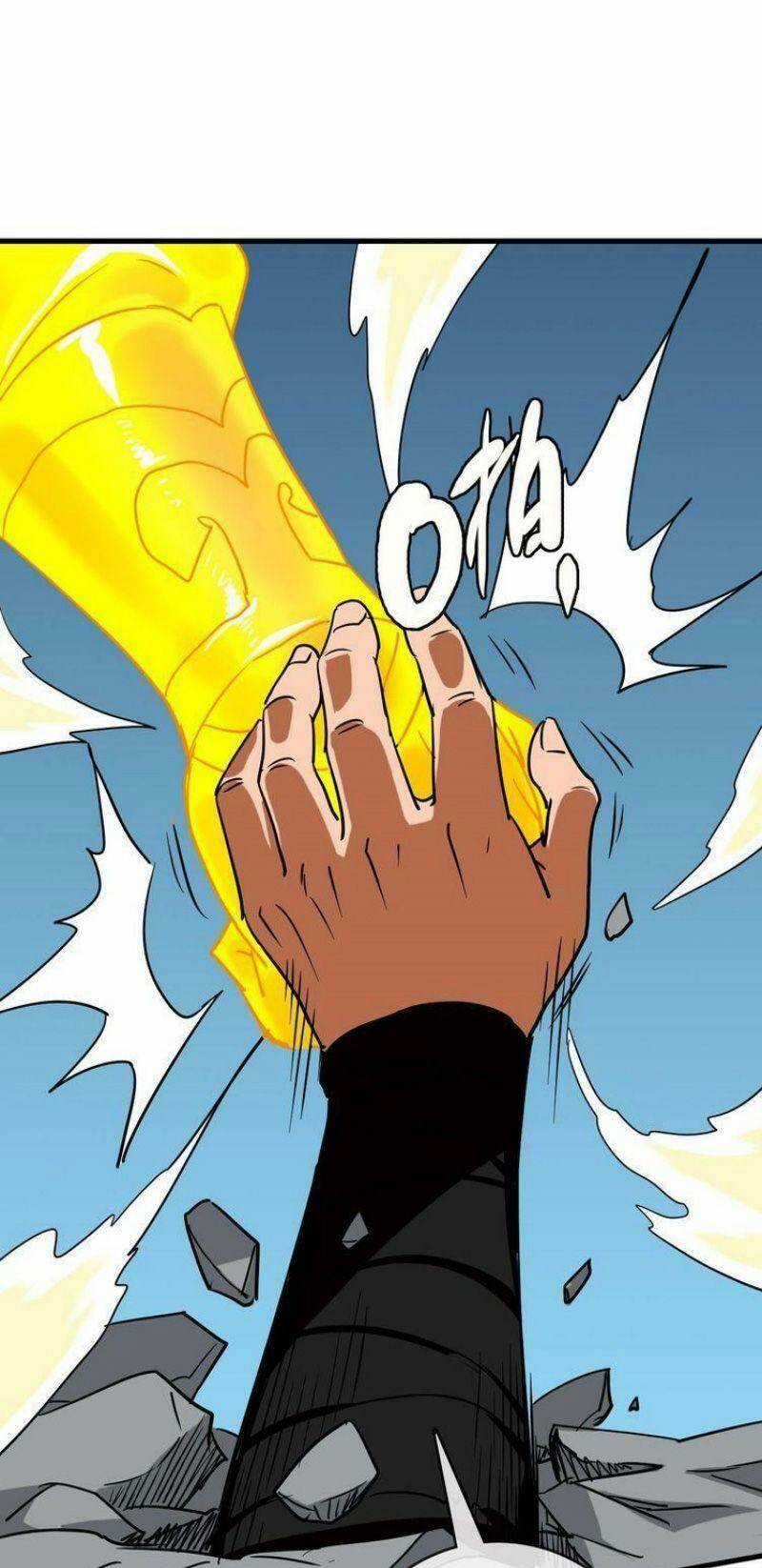 Hệ Thống Thăng Cấp Điên Cuồng Chapter 42 trang 37