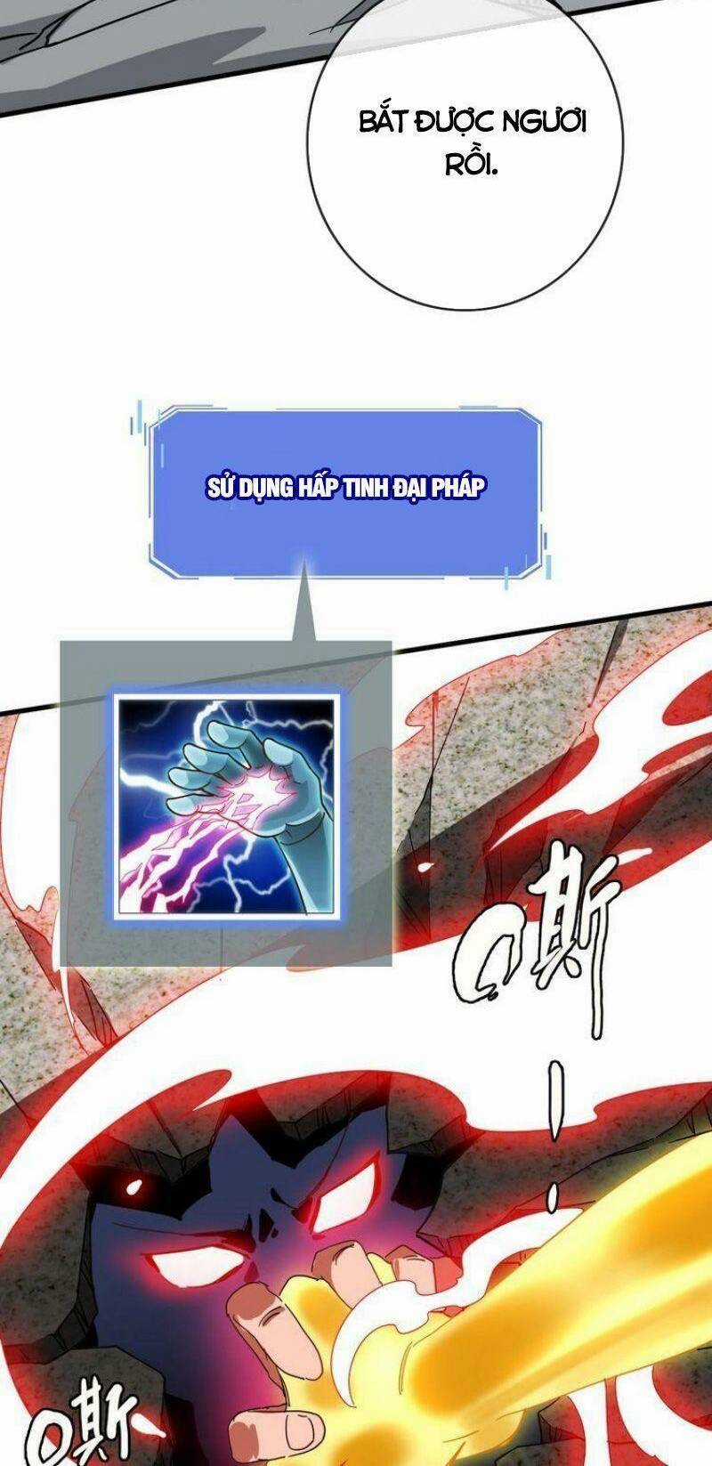 Hệ Thống Thăng Cấp Điên Cuồng Chapter 42 trang 38