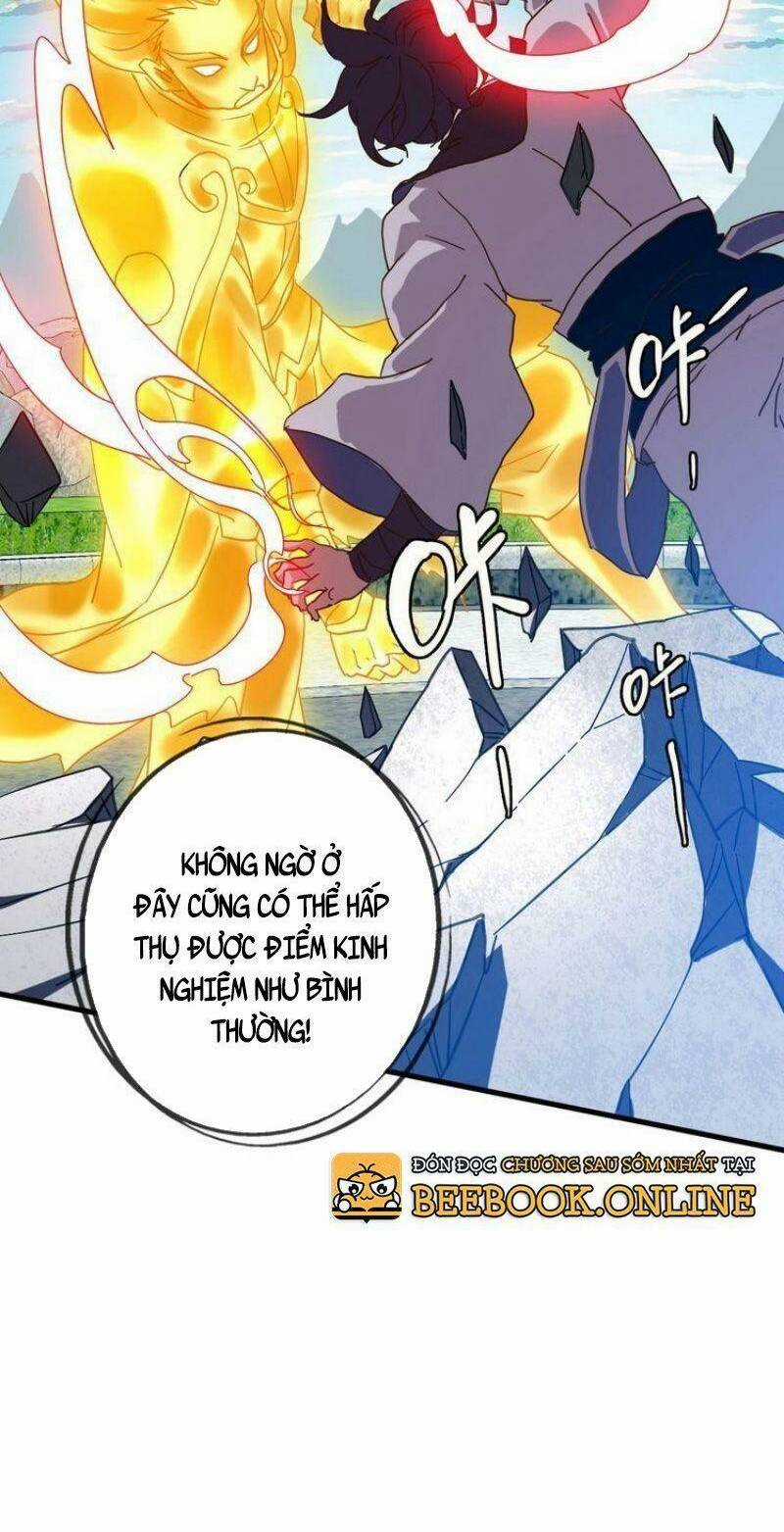 Hệ Thống Thăng Cấp Điên Cuồng Chapter 42 trang 40