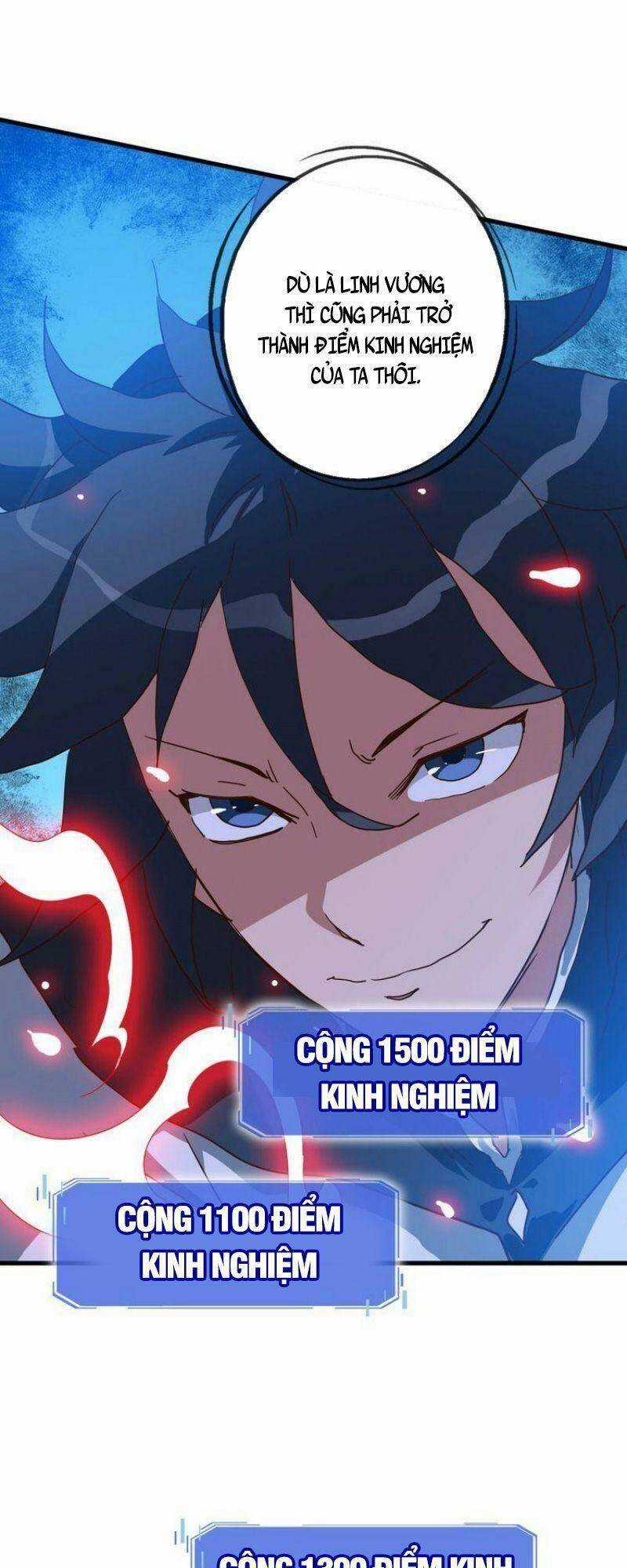 Hệ Thống Thăng Cấp Điên Cuồng Chapter 42 trang 41