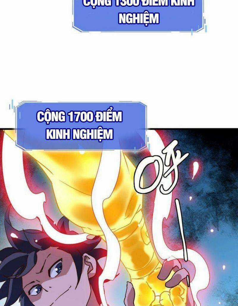 Hệ Thống Thăng Cấp Điên Cuồng Chapter 42 trang 42