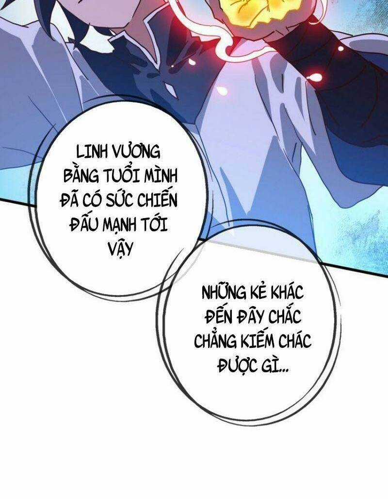 Hệ Thống Thăng Cấp Điên Cuồng Chapter 42 trang 43