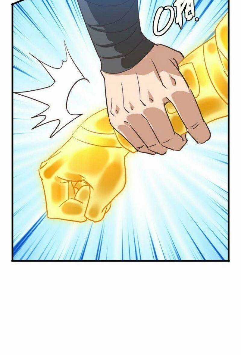 Hệ Thống Thăng Cấp Điên Cuồng Chapter 42 trang 48