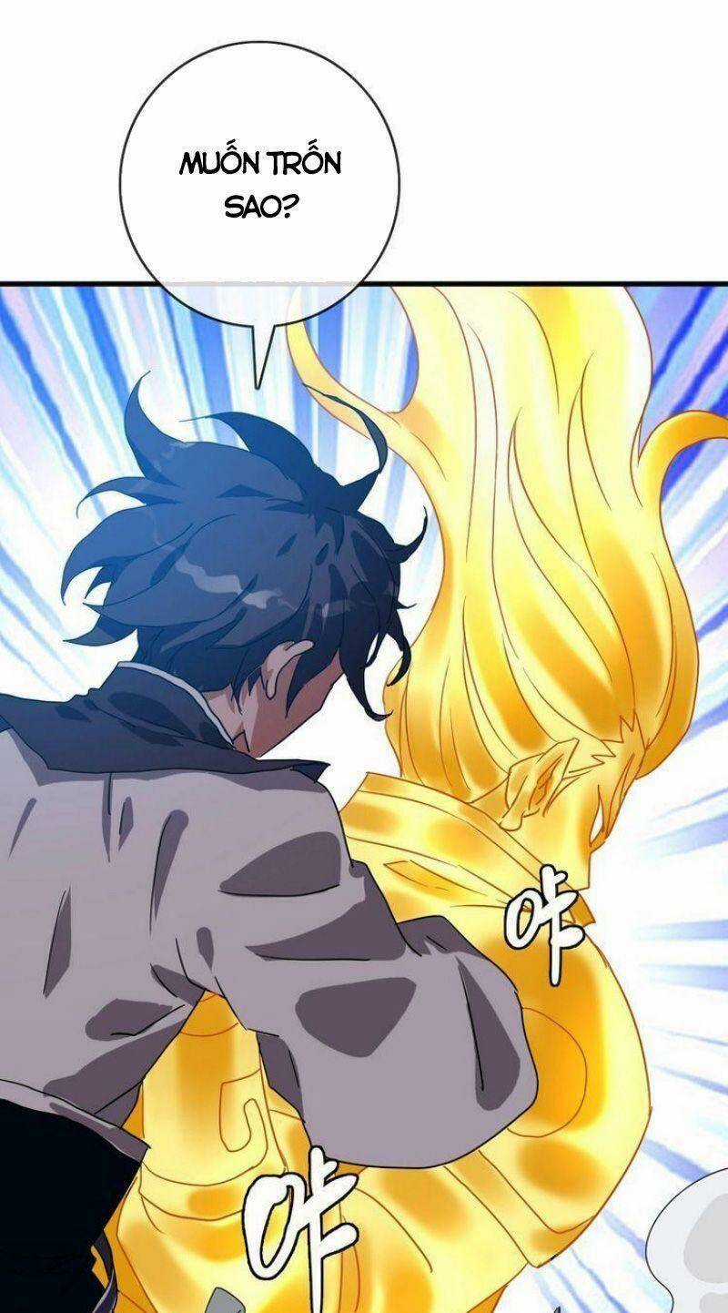 Hệ Thống Thăng Cấp Điên Cuồng Chapter 42 trang 49