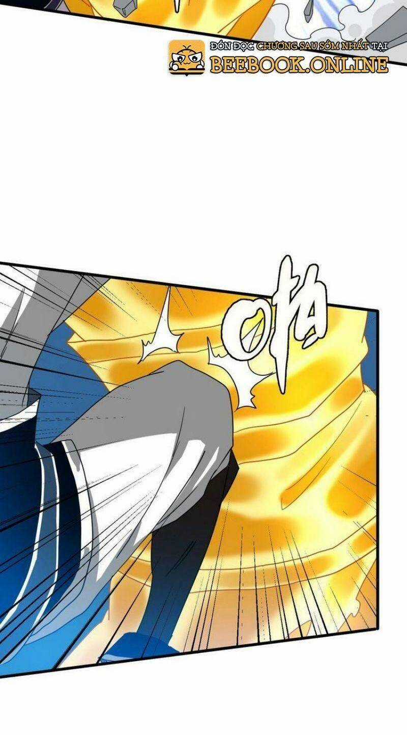 Hệ Thống Thăng Cấp Điên Cuồng Chapter 42 trang 50