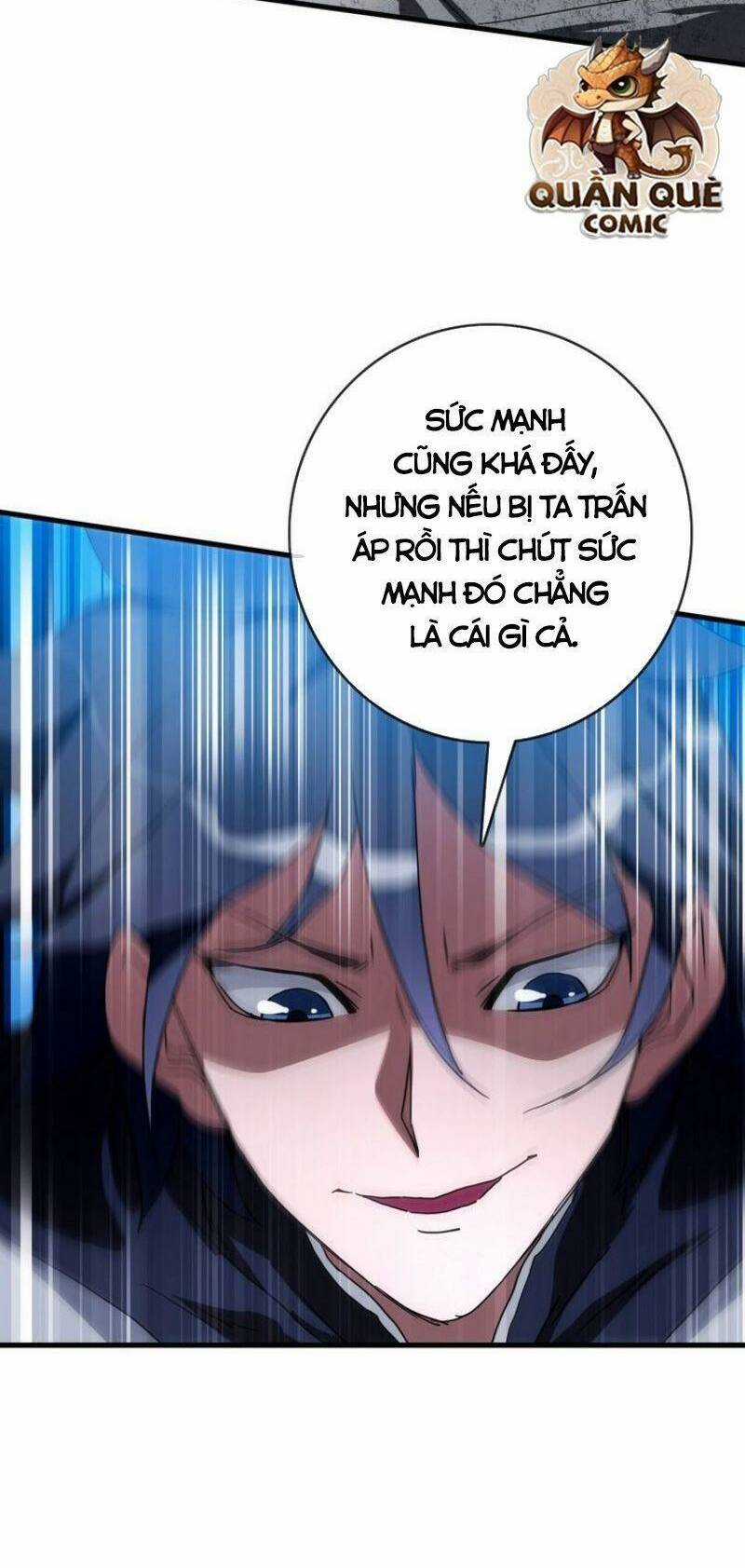 Hệ Thống Thăng Cấp Điên Cuồng Chapter 42 trang 52