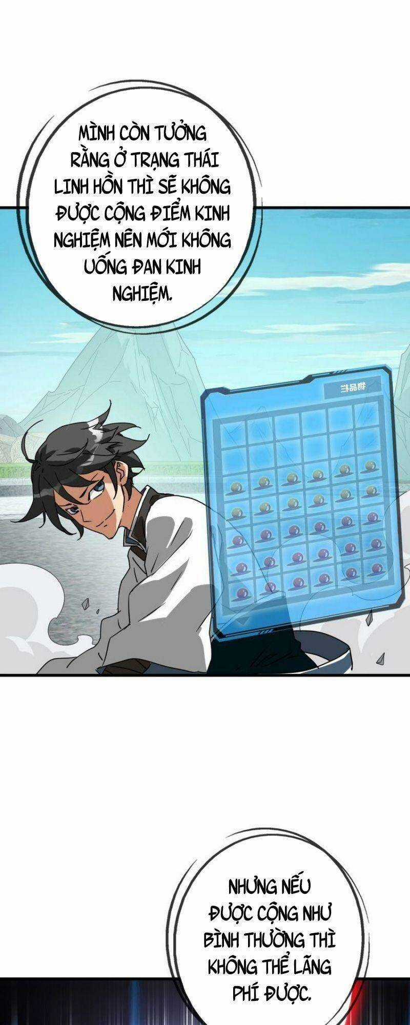 Hệ Thống Thăng Cấp Điên Cuồng Chapter 42 trang 53