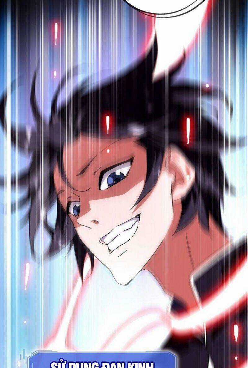 Hệ Thống Thăng Cấp Điên Cuồng Chapter 42 trang 54