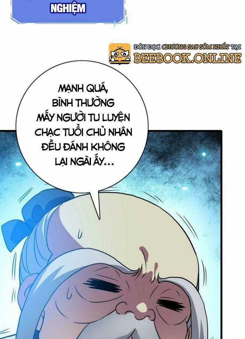 Hệ Thống Thăng Cấp Điên Cuồng Chapter 42 trang 57