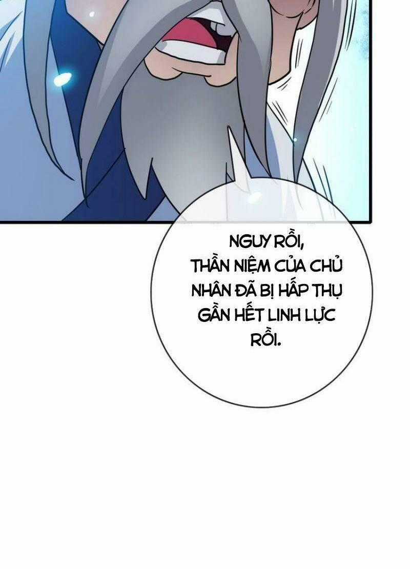 Hệ Thống Thăng Cấp Điên Cuồng Chapter 42 trang 58