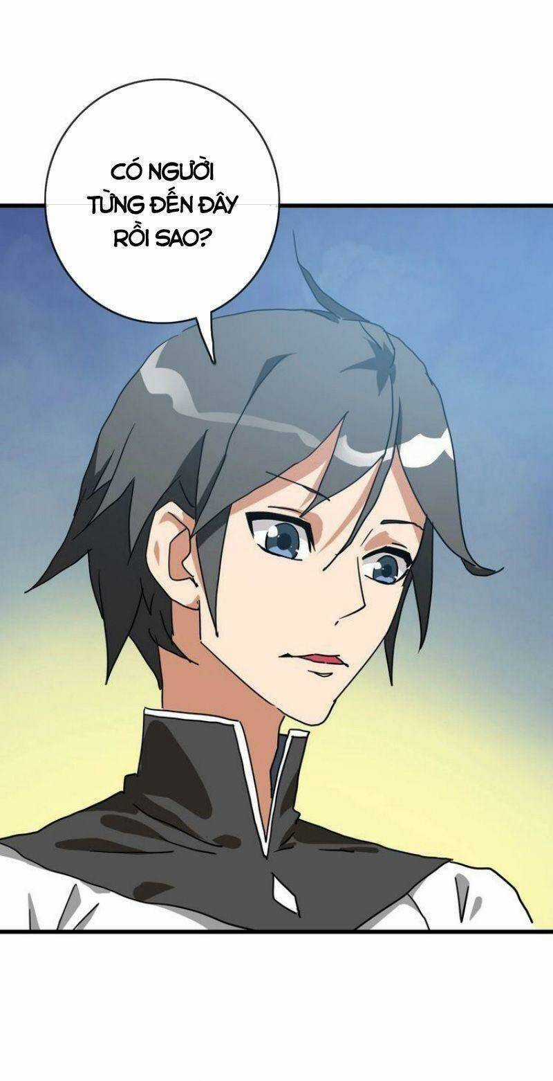 Hệ Thống Thăng Cấp Điên Cuồng Chapter 42 trang 6