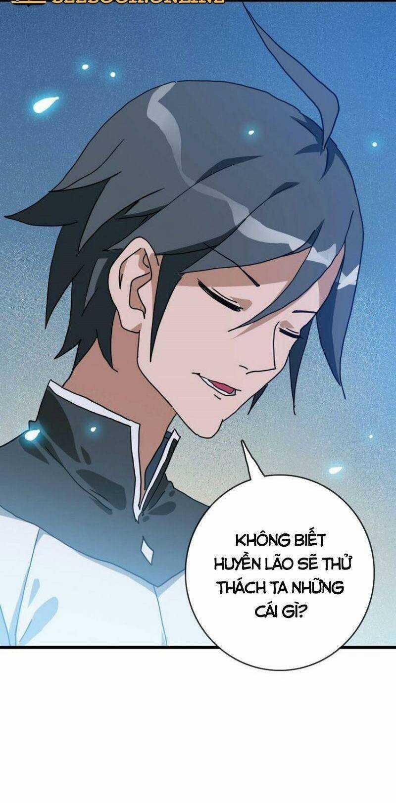 Hệ Thống Thăng Cấp Điên Cuồng Chapter 42 trang 9