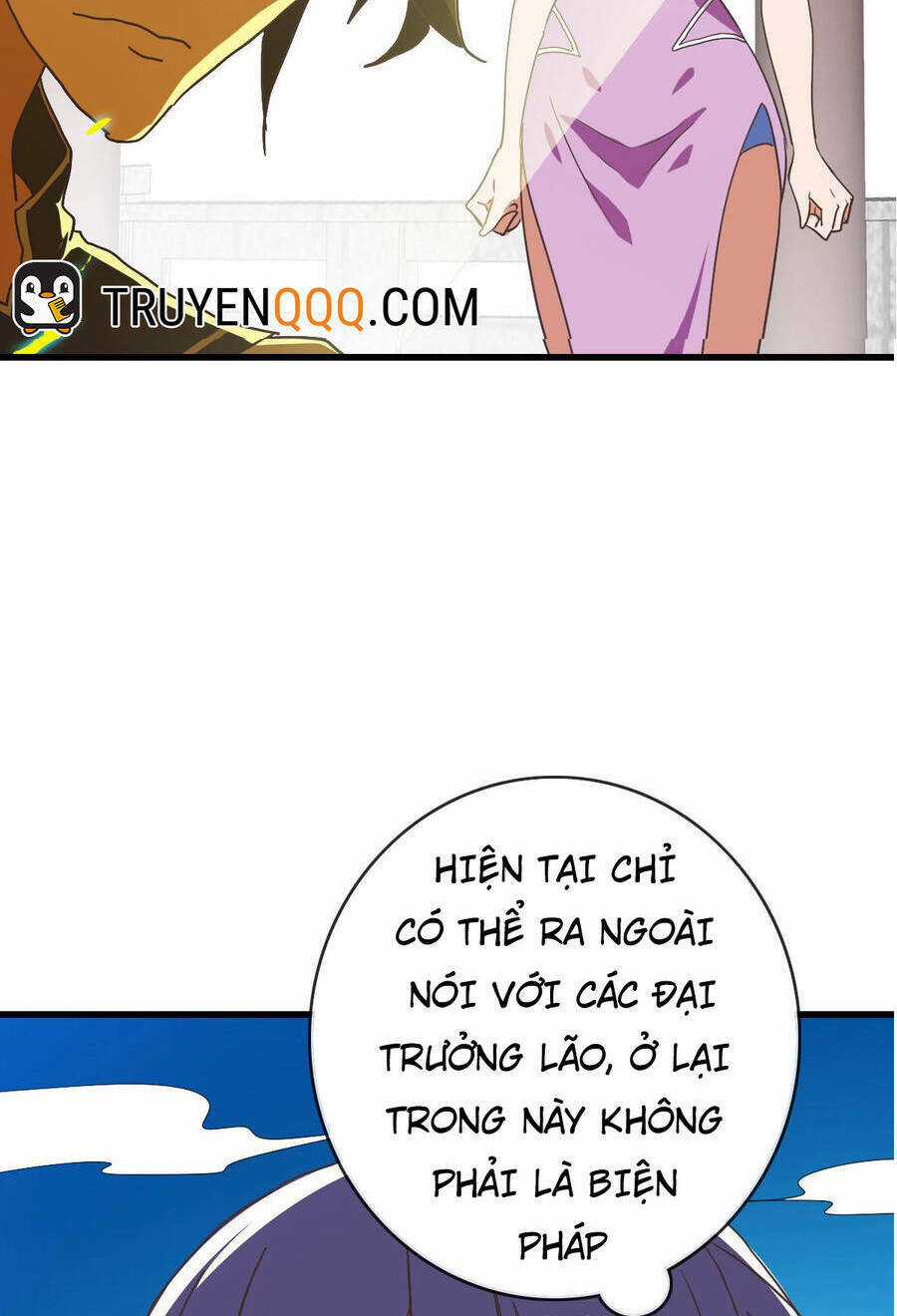 Hệ Thống Thăng Cấp Điên Cuồng Chapter 43 trang 100